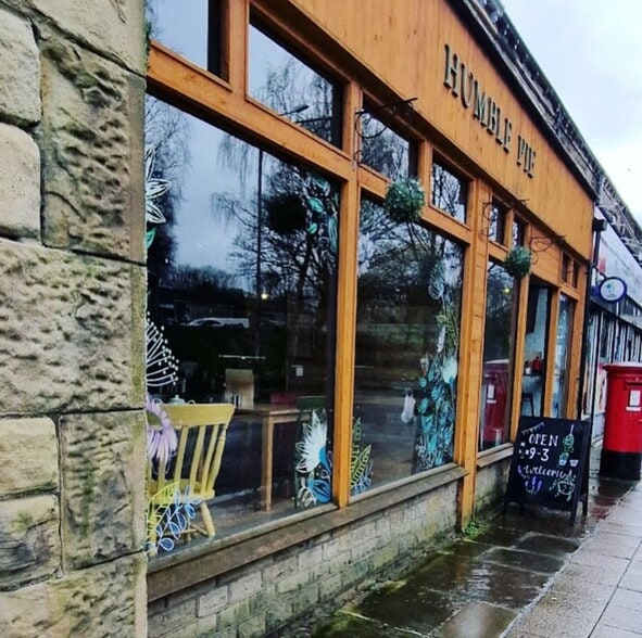 3-5 Colne Rd, Barnoldswick for sale - Building Photo - Image 1 of 2