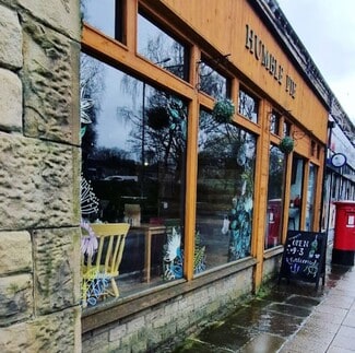 More details for 3-5 Colne Rd, Barnoldswick - Retail for Sale