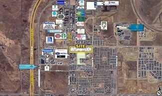 More details for Tower Rd, Denver, CO - Land for Sale