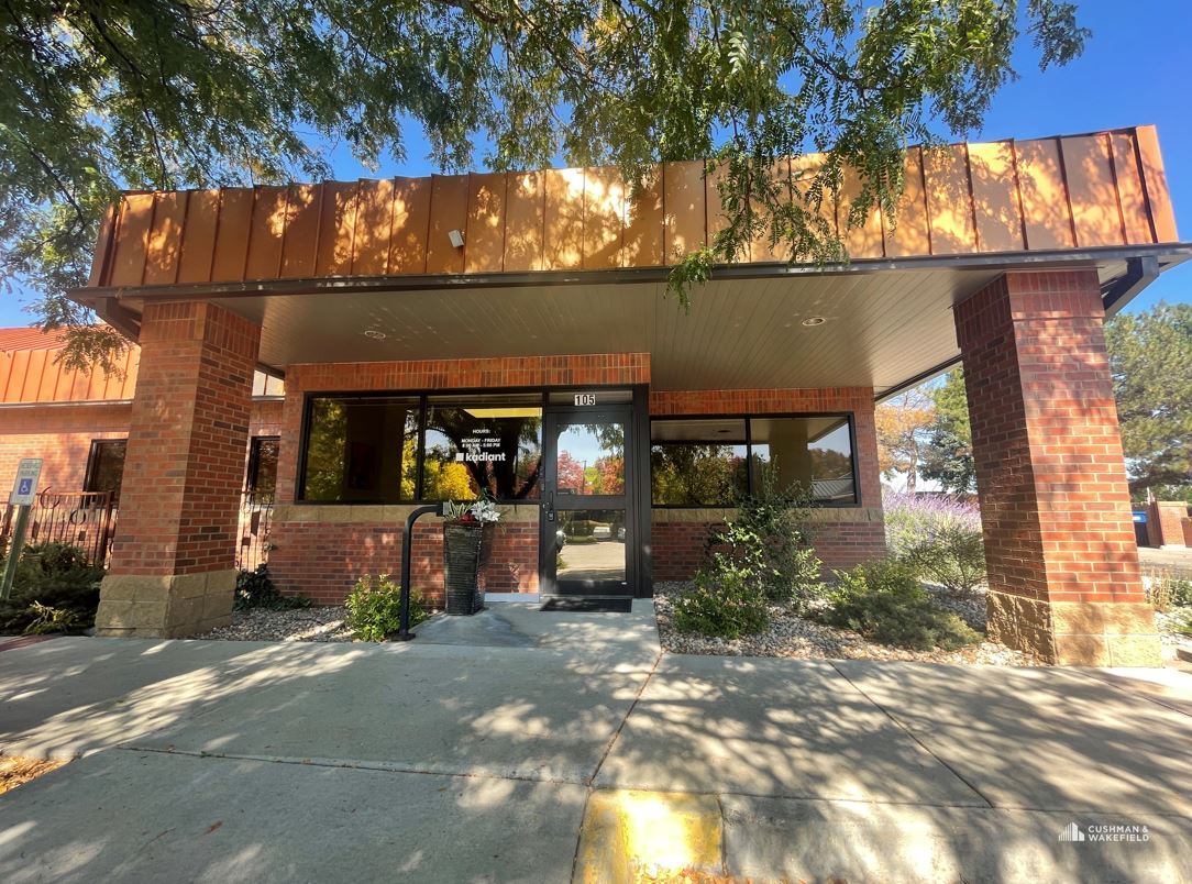 1330 Oakridge Dr, Fort Collins, CO for sale Building Photo- Image 1 of 1
