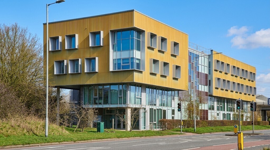 Kings Hedges Rd, Cambridge for lease Building Photo- Image 1 of 6