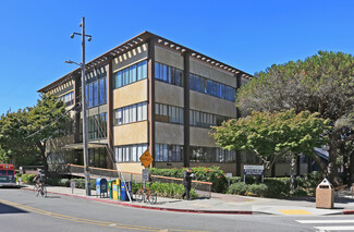 Plus de détails pour 3000 Colby St, Berkeley, CA - Bureau/Médical à louer