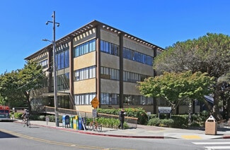 More details for 3000 Colby St, Berkeley, CA - Office for Lease