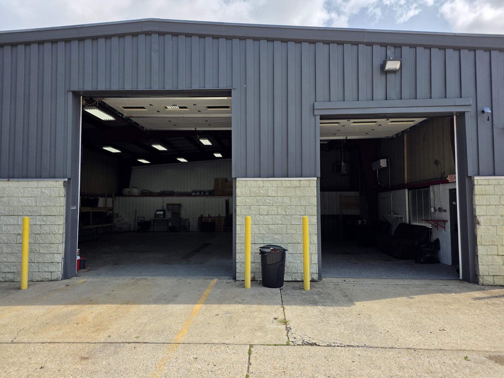 399 S 22nd St, Heath, OH for lease Building Photo- Image 1 of 11