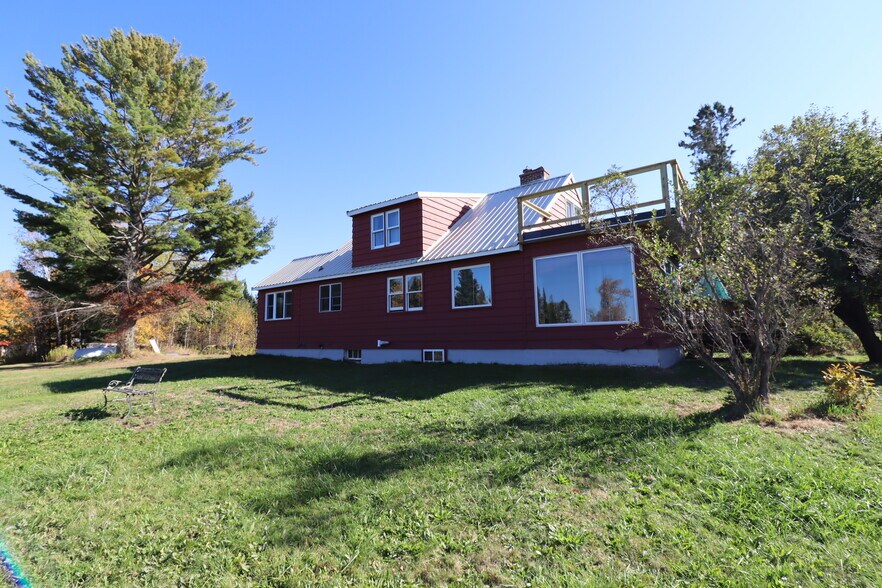 85780 Smith Dr, Herbster, WI à vendre - Photo du bâtiment - Image 3 de 13