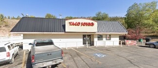 More details for 1145 Jensen Hwy, Hot Springs, SD - Retail for Sale