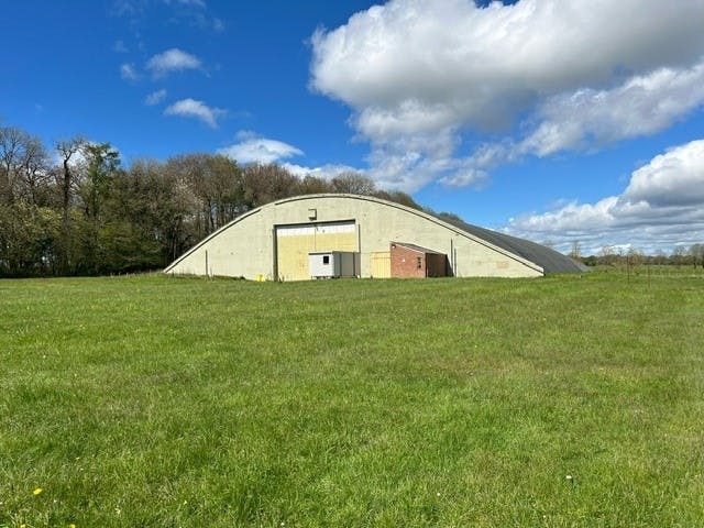 Aston Down Business Park, Frampton Mansell à louer - Photo du bâtiment - Image 1 de 1