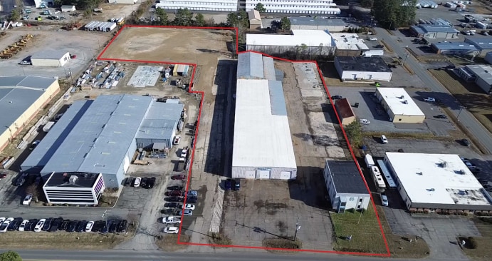 11114 Leadbetter Rd, Ashland, VA for lease Building Photo- Image 1 of 7