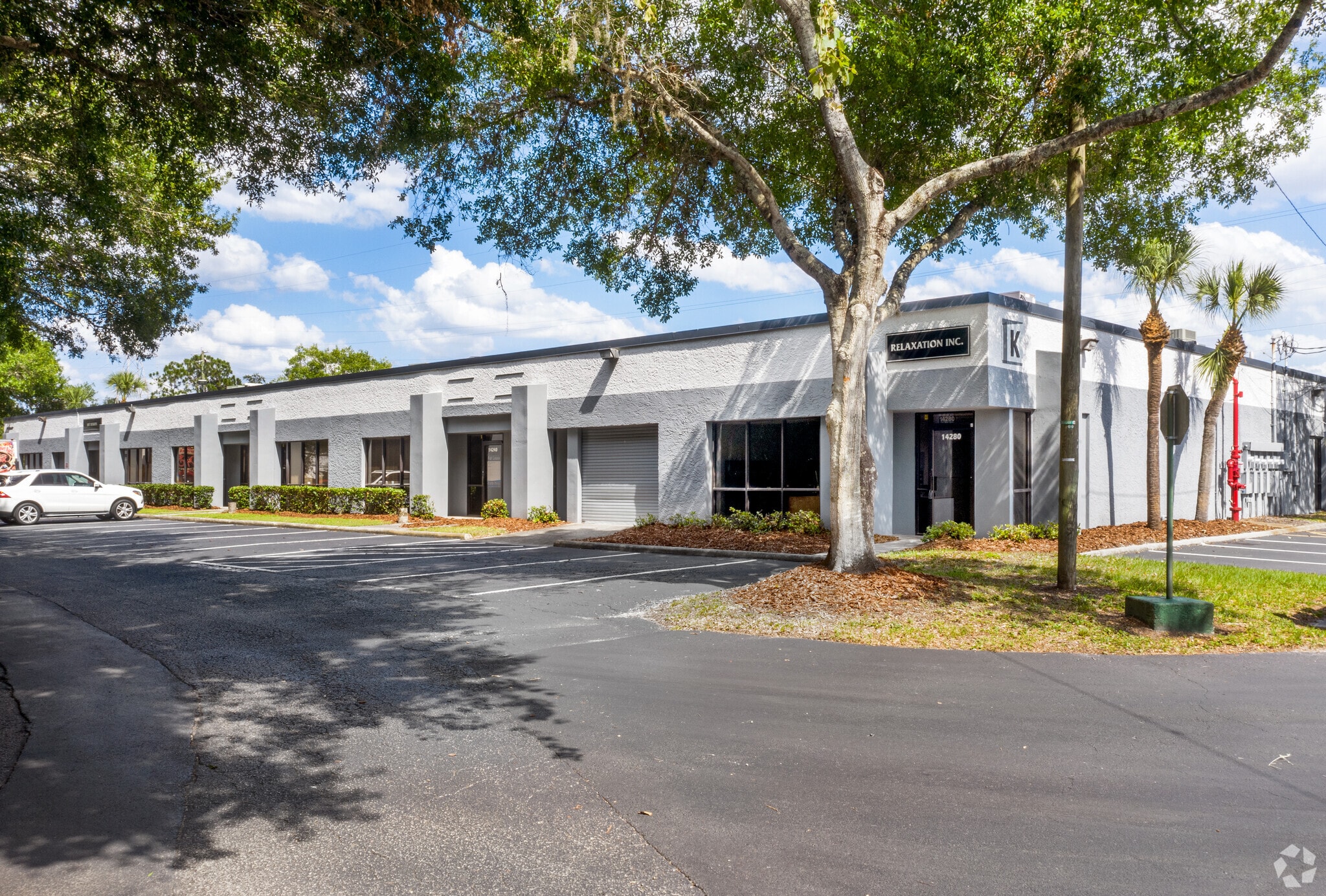 14200-14280 Carlson Cir, Tampa, FL for lease Primary Photo- Image 1 of 12