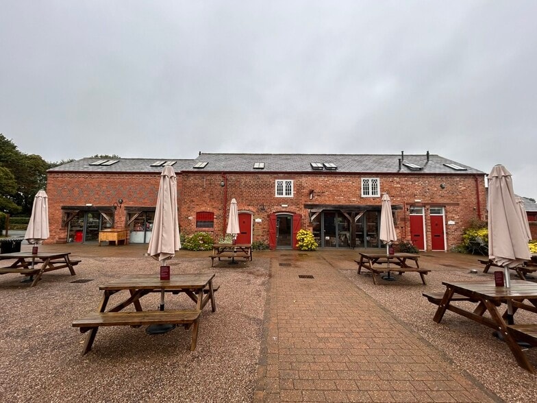 Green Lake Ln, Chester for lease - Building Photo - Image 1 of 2