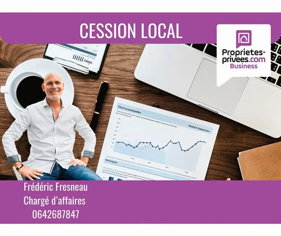 Flex in Vannes for sale Building Photo- Image 1 of 6