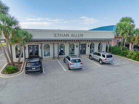 Ethan Allen - NNN Property