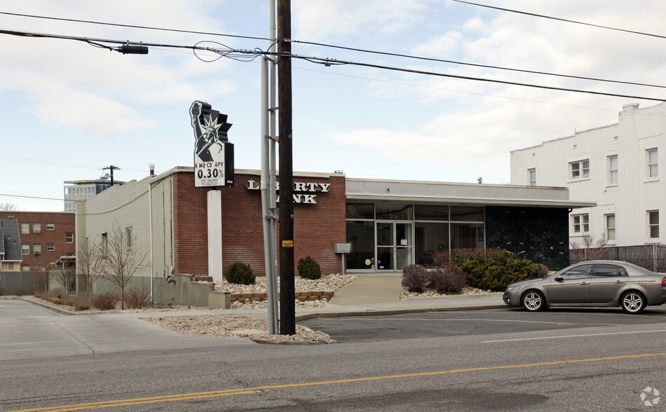 326 S 500 E, Salt Lake City, UT for lease - Building Photo - Image 2 of 3