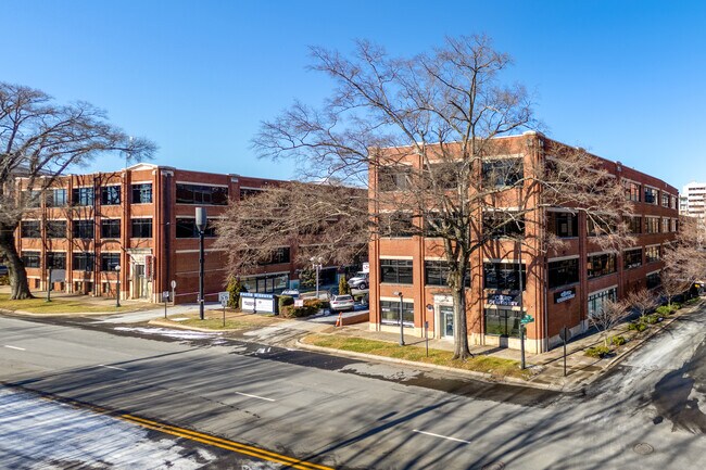 More details for 310 Arlington Ave, Charlotte, NC - Office for Lease