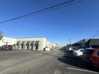 Plus de détails pour 5218 W Missouri Ave, Glendale, AZ - Industriel à vendre