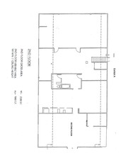 328-334 Ingalls St, Santa Cruz, CA for lease Site Plan- Image 1 of 10