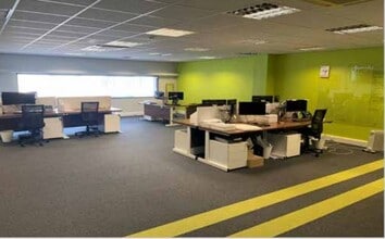 12A Balloo Ave, Bangor for lease Interior Photo- Image 2 of 4