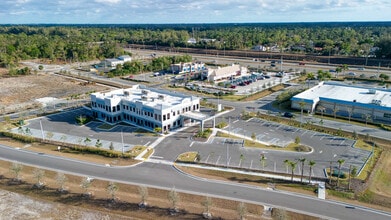 15440 Tangerine Dr, Loxahatchee Groves, FL - Aerial  map view - Image1