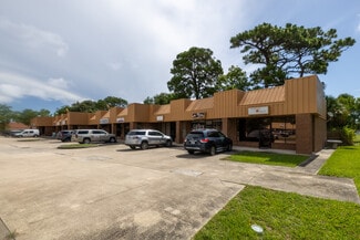 More details for 2715 N Harbor City Blvd, Melbourne, FL - Retail for Lease