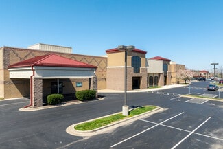 More details for 5542-5600 Hedge Lane Ter, Shawnee, KS - Retail for Sale
