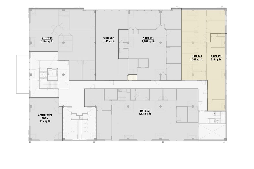 222 N Expressway, Brownsville, TX à louer - Photo du bâtiment - Image 3 de 4