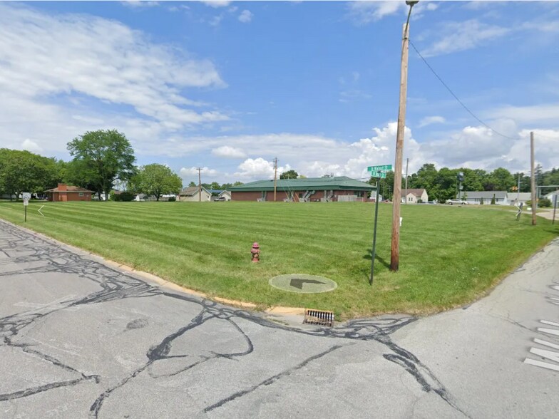 400 W North St, Columbia City, IN à louer - Autre - Image 3 de 3