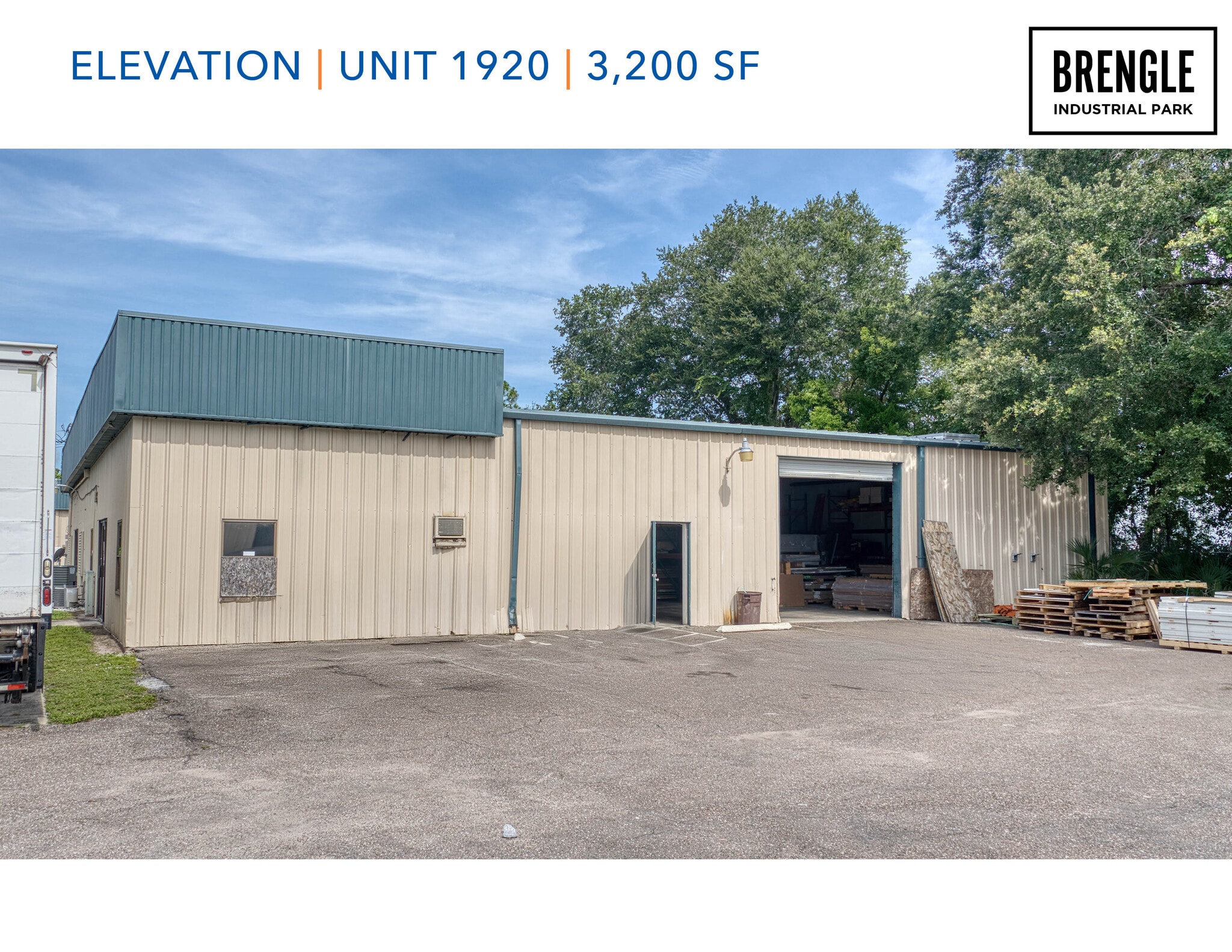 1920-1924 Brengle Ave, Orlando, FL for lease Interior Photo- Image 1 of 2