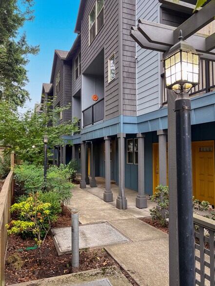 11012-11016 SE Stark St, Portland, OR à vendre - Photo du bâtiment - Image 1 de 1