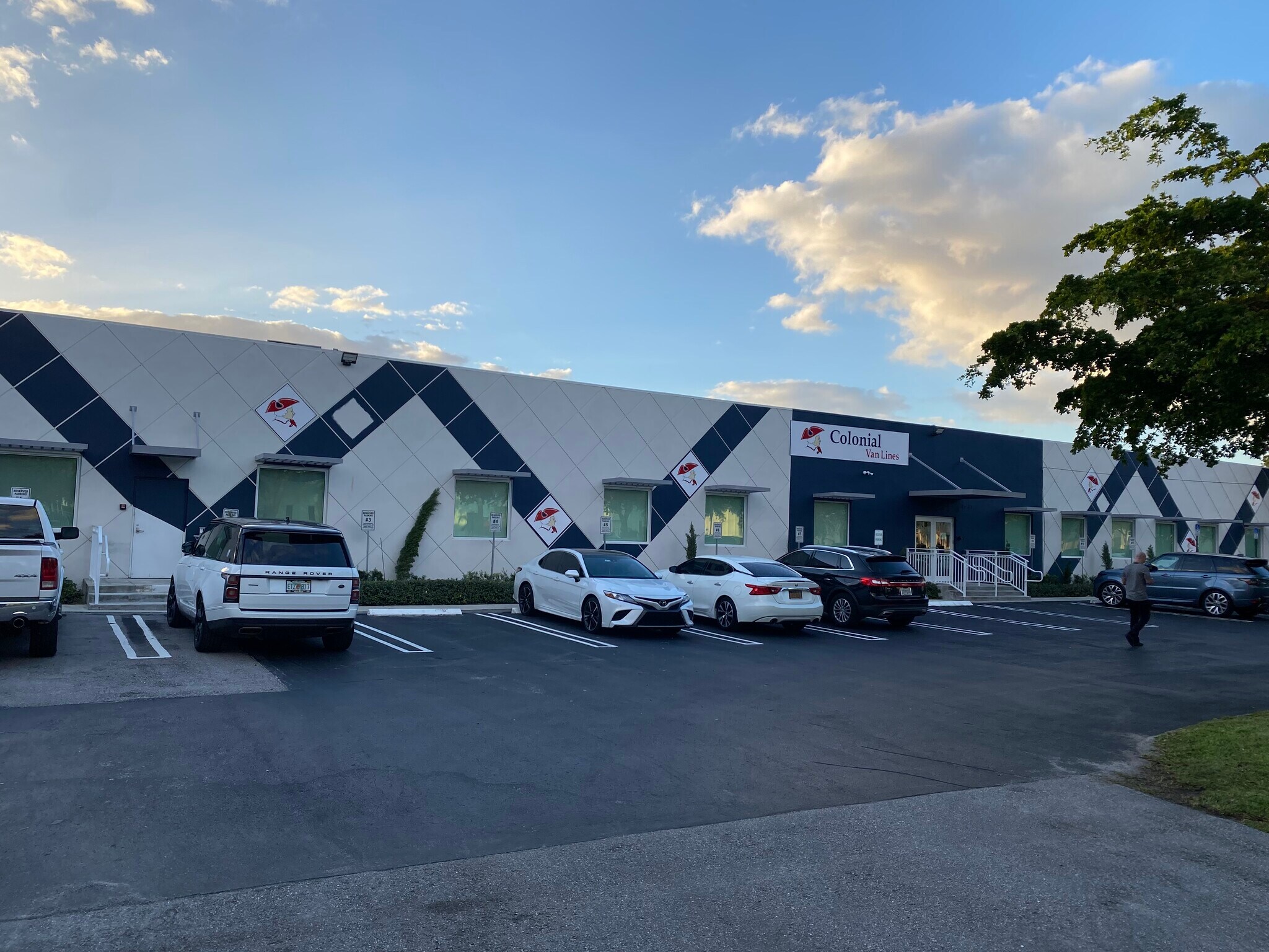 1441 SW 29th Ave, Pompano Beach, FL à vendre Photo principale- Image 1 de 15