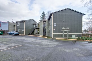 Plus de détails pour 8332 SW 21st St, Portland, OR - Multi-résidentiel à vendre