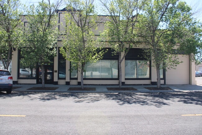 Plus de détails pour 319 Main Ave W, Twin Falls, ID - Commerce de détail aux enchères