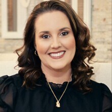 Jennifer Alsbrooks-Gonzalez