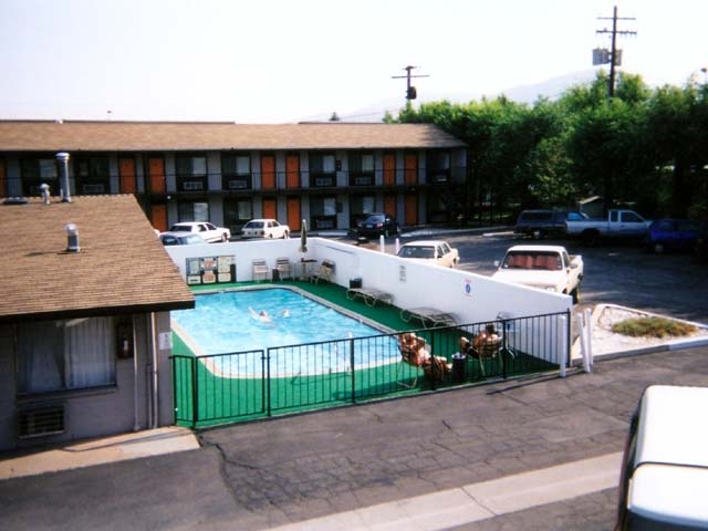 1850 N Carson St, Carson City, NV for sale - Primary Photo - Image 1 of 1