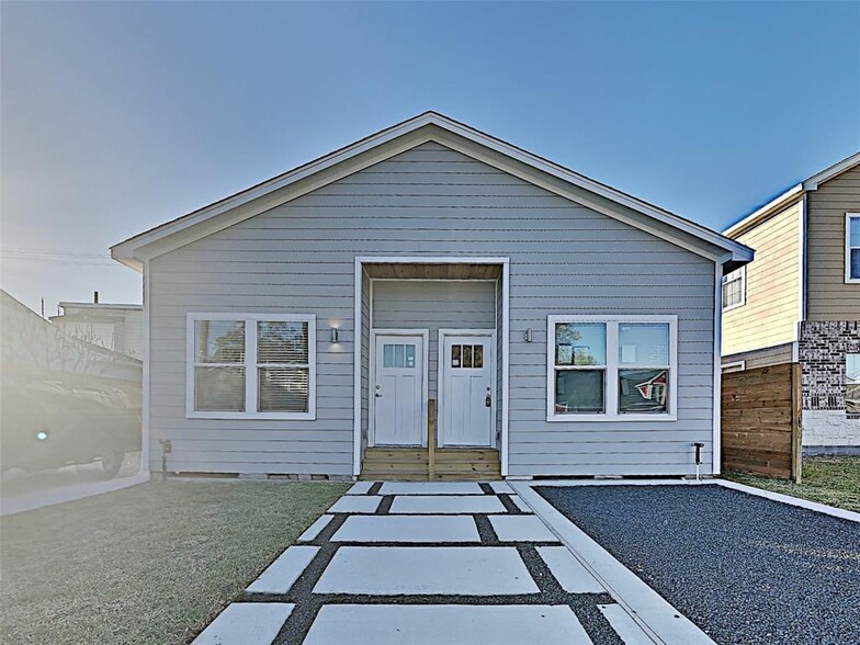 2620 Delafield St, Houston, TX for sale - Building Photo - Image 3 of 42