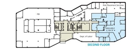530 Preston Ave, Meriden, CT for lease Floor Plan- Image 1 of 1