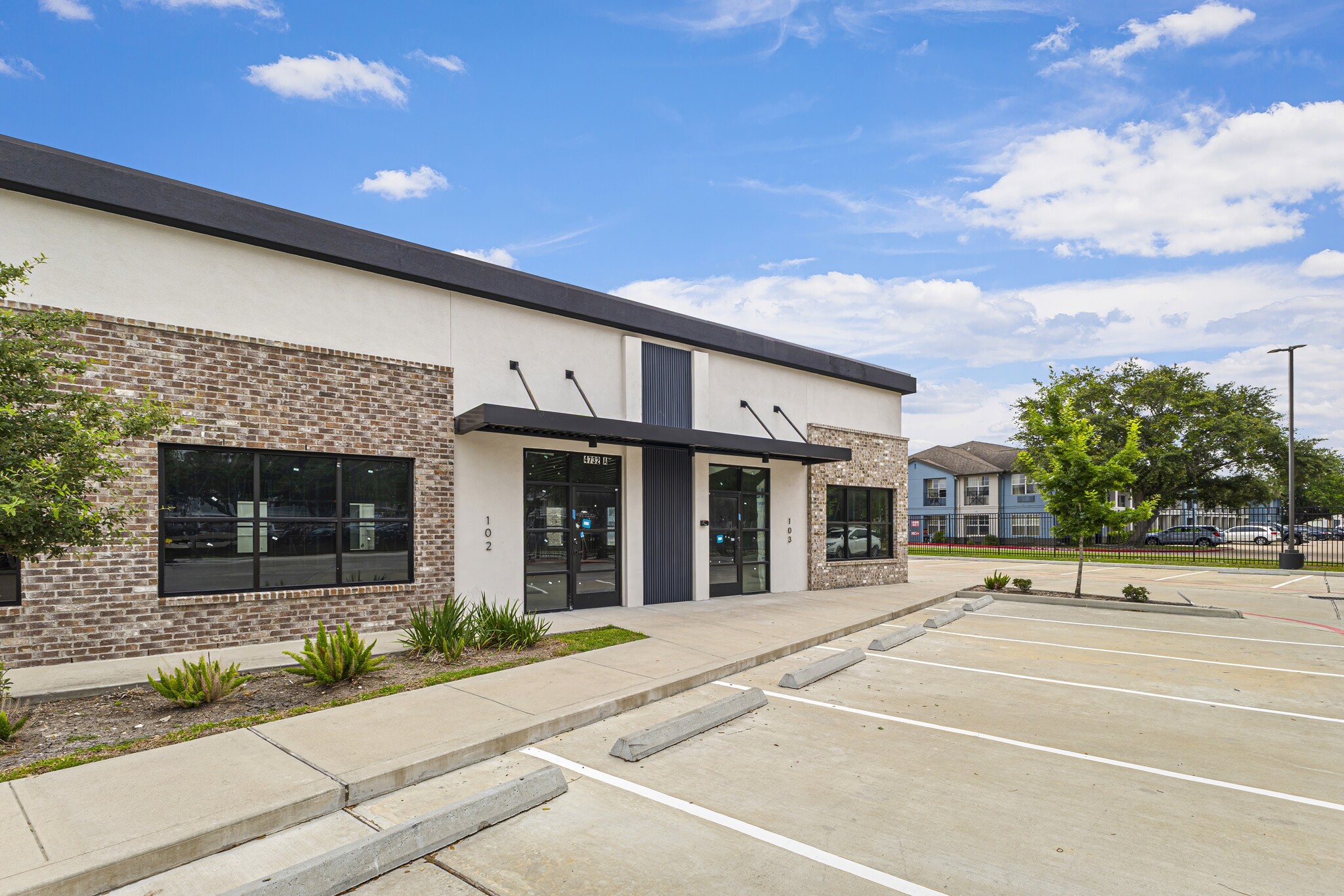 4732 Sugar Grove Blvd, Stafford, TX for sale Building Photo- Image 1 of 8