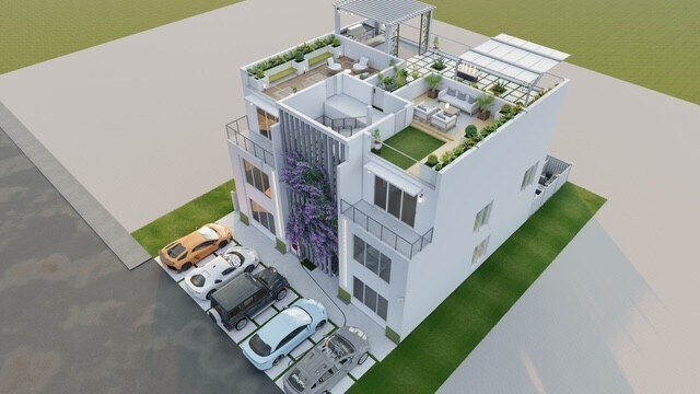 2131 SW 4th St, Miami, FL à vendre - Photo du bâtiment - Image 1 de 17