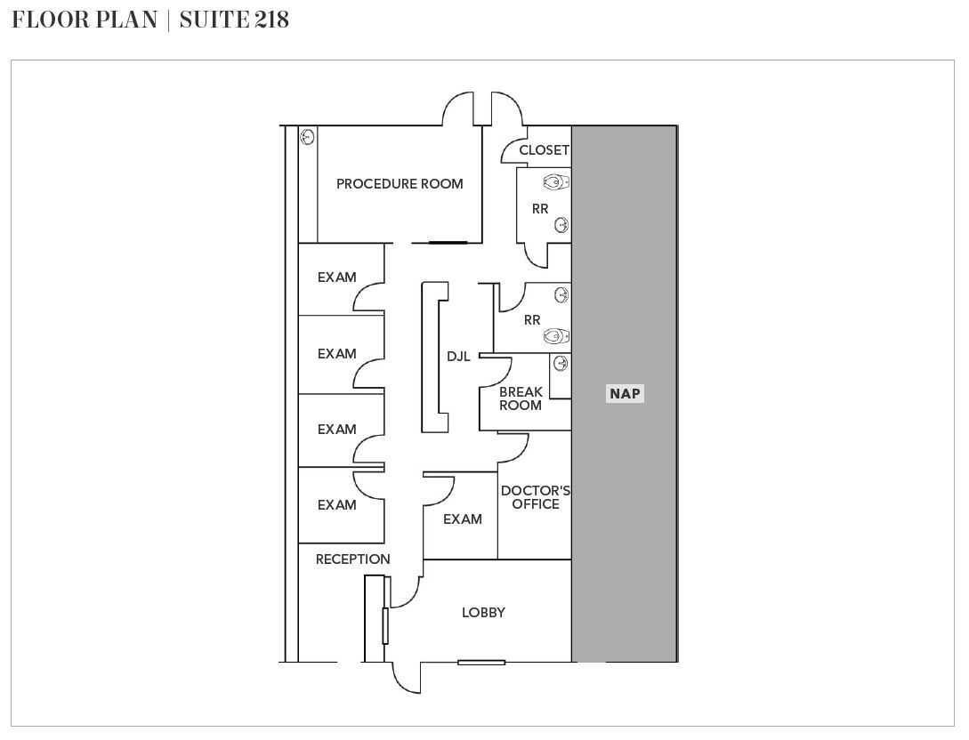 2580 Highway 95, Bullhead City, AZ for lease Floor Plan- Image 1 of 1