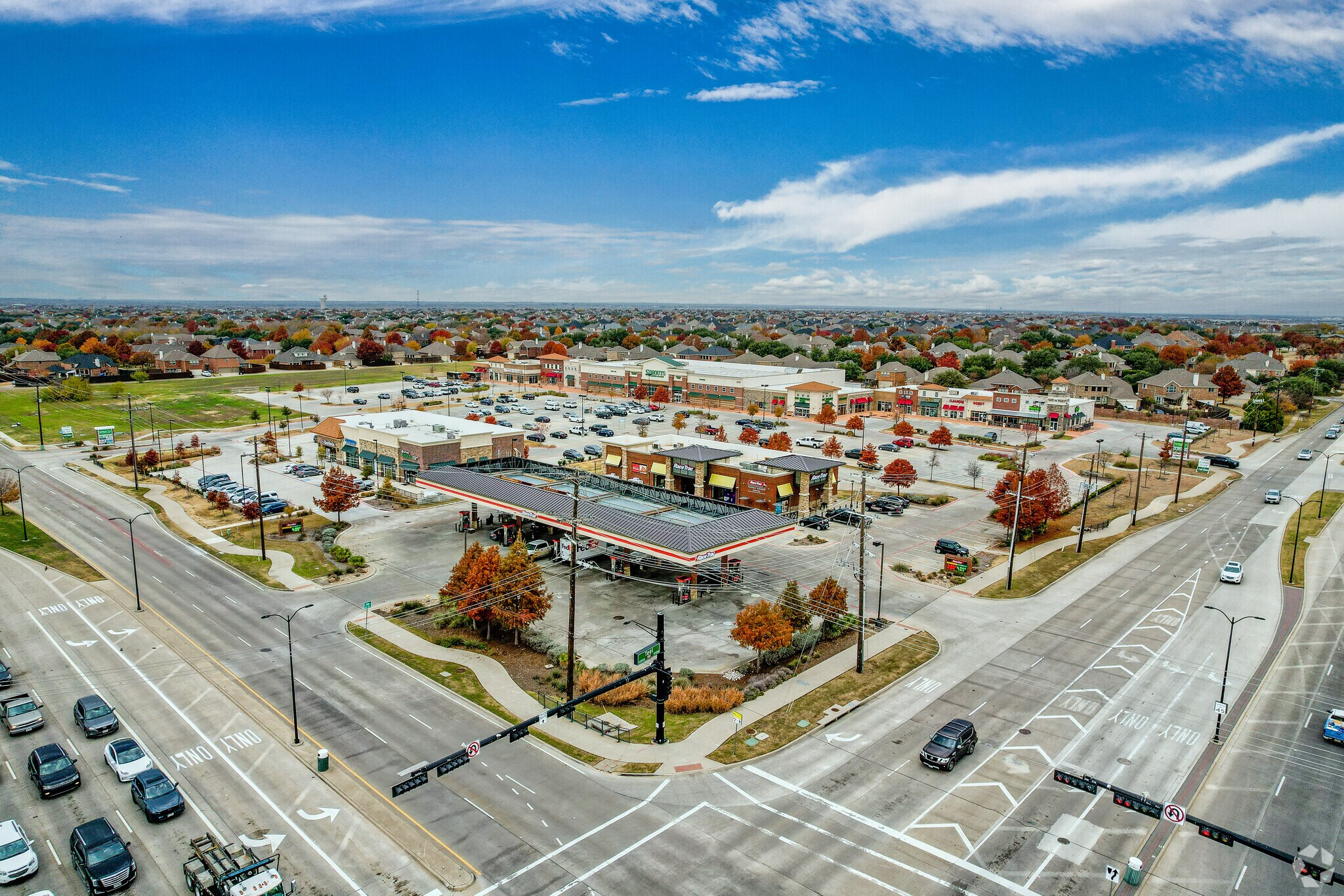 Eldorado Pky, Frisco, TX à louer A rien- Image 1 de 6