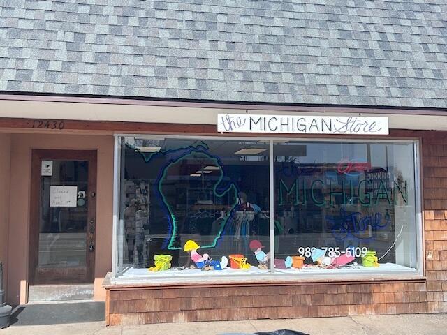 12430 State St, Atlanta, MI for sale - Building Photo - Image 2 of 2