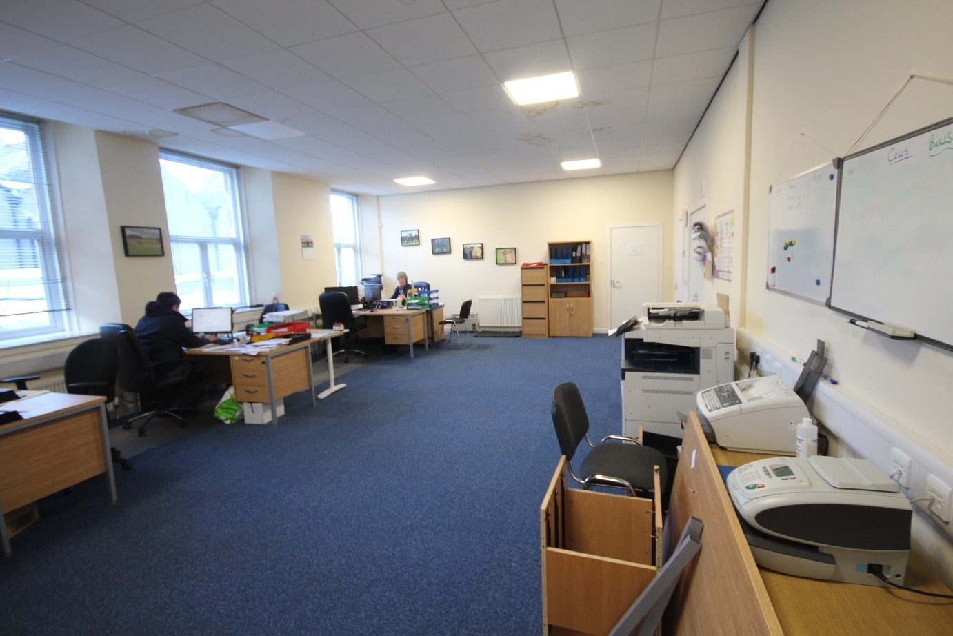 Dunsdale Rd, Selkirk à louer Photo intérieure- Image 1 de 4