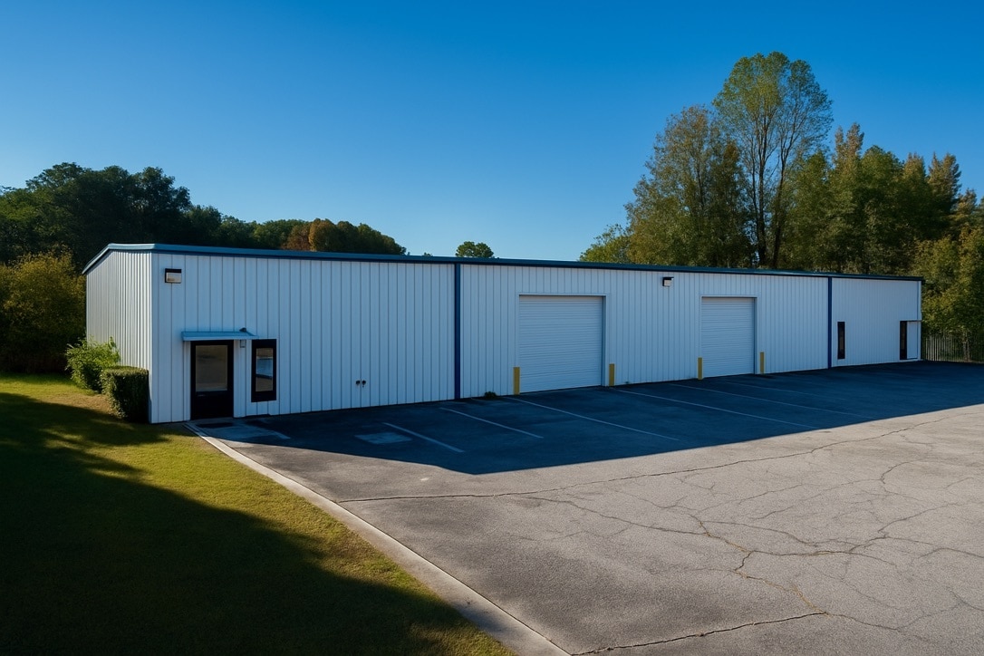2380 Rockaway Industrial Blvd, Conyers, GA for lease Interior Photo- Image 1 of 32