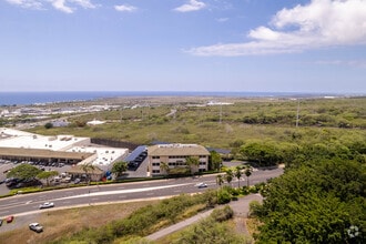 75-1029 Henry St, Kailua Kona, HI - AERIAL  map view