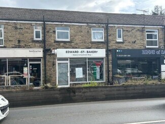 More details for 40 Bingley Rd, Shipley - Retail for Lease