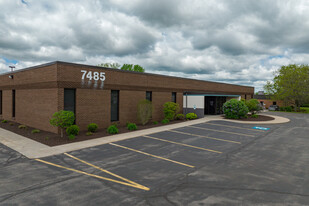 7485 Henry Clay Blvd, Liverpool NY - Call Centre