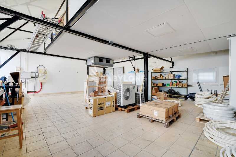 78 Rue Jean Jacques Rousseau, Colombes à vendre - Photo intérieure - Image 3 de 12
