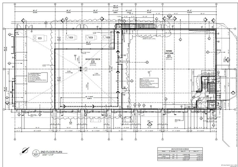 5514 134 Av NW, Edmonton, AB for lease Floor Plan- Image 1 of 1
