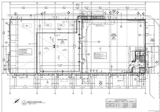 5514 134 Av NW, Edmonton, AB for lease Floor Plan- Image 1 of 1