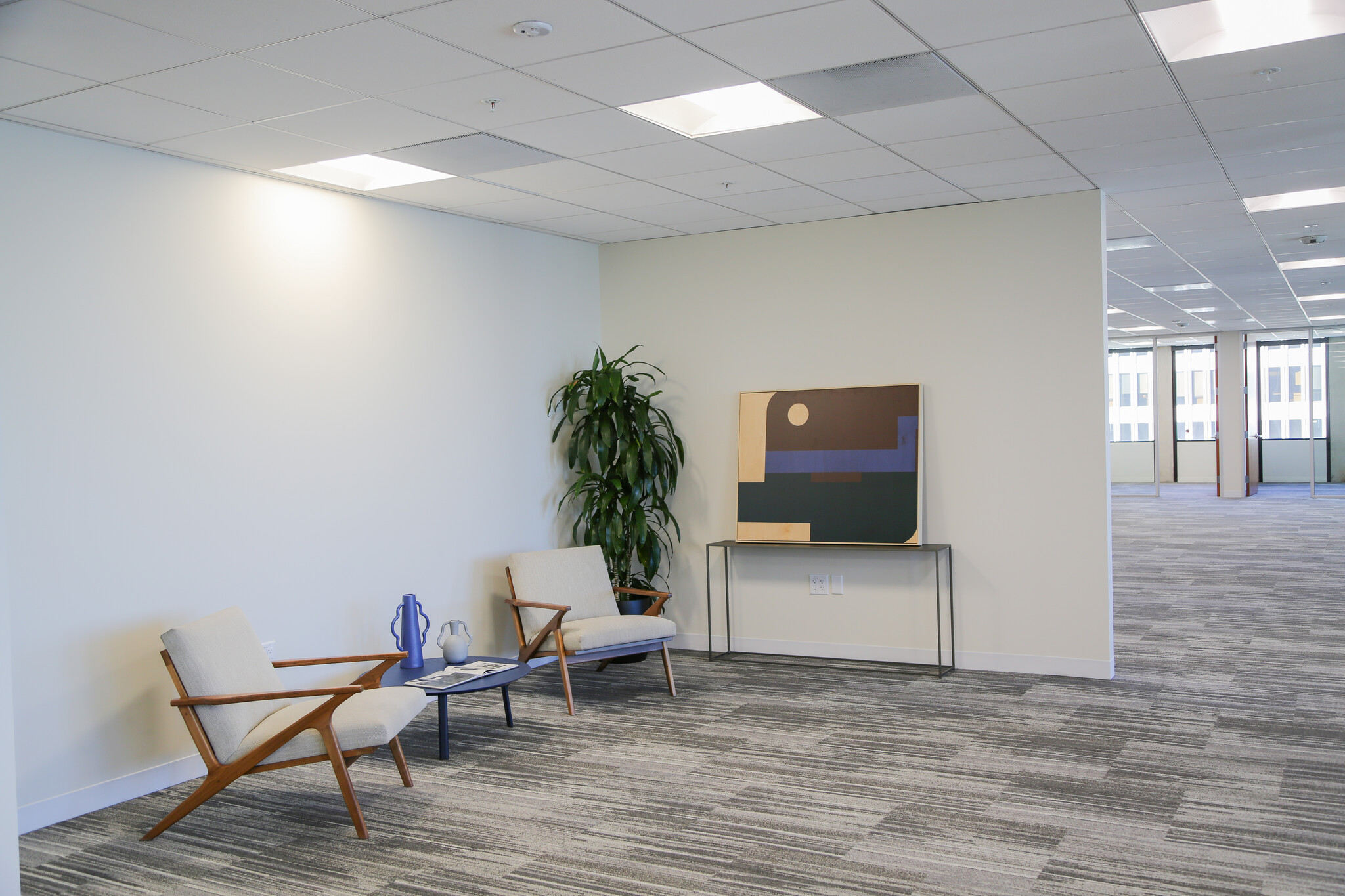 50 California St, San Francisco, CA for lease Interior Photo- Image 1 of 7