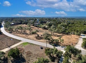 8000 Thomas Springs Rd, Austin, TX - Aérien  Vue de la carte